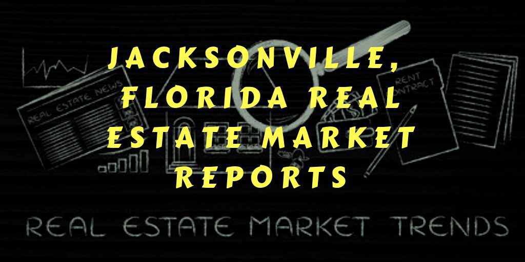 JACKSONVILLE FL Market reports jacksonville FL market reports