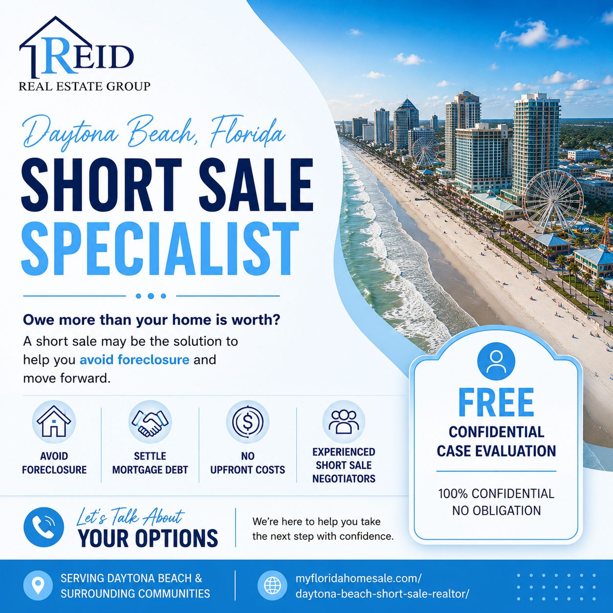 Daytona Beach daytona beach short sale specialist