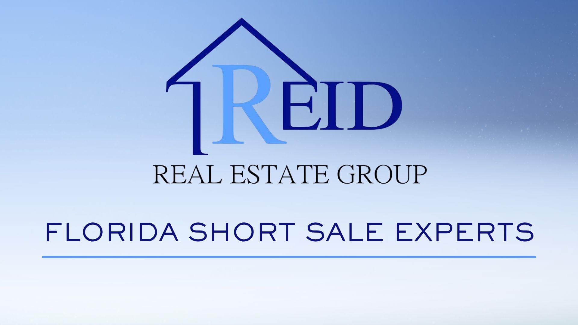 Florida's Short Sale Experts Logo Text Florida short sale experts
