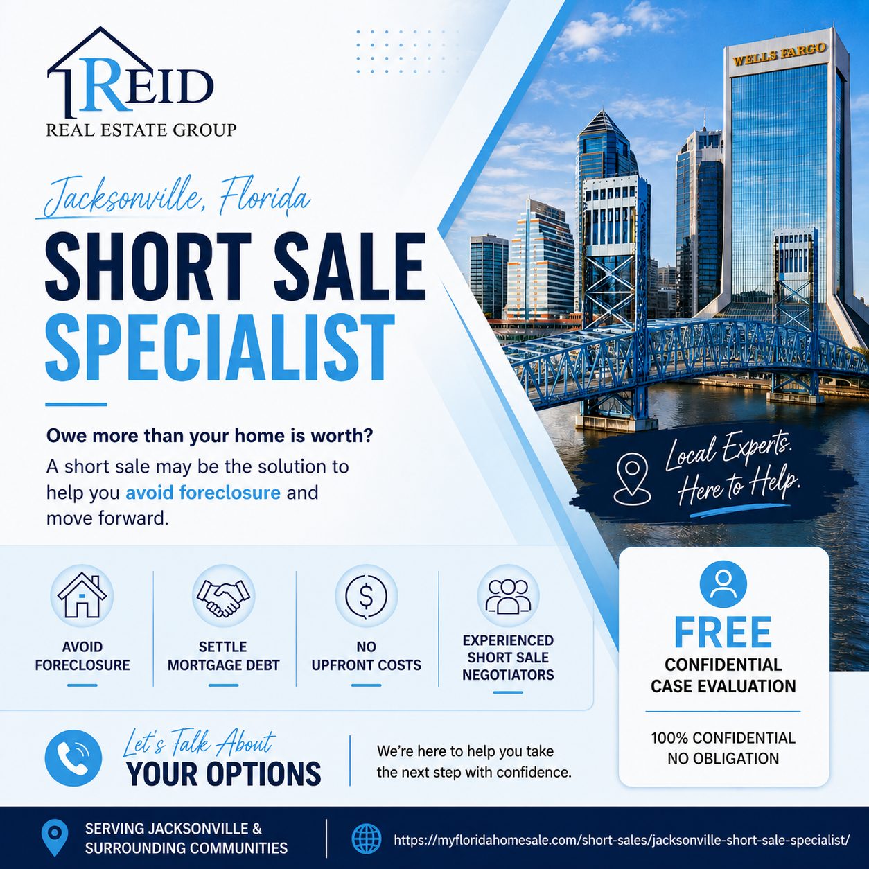 Jax Revised Jacksonville short sale realtor